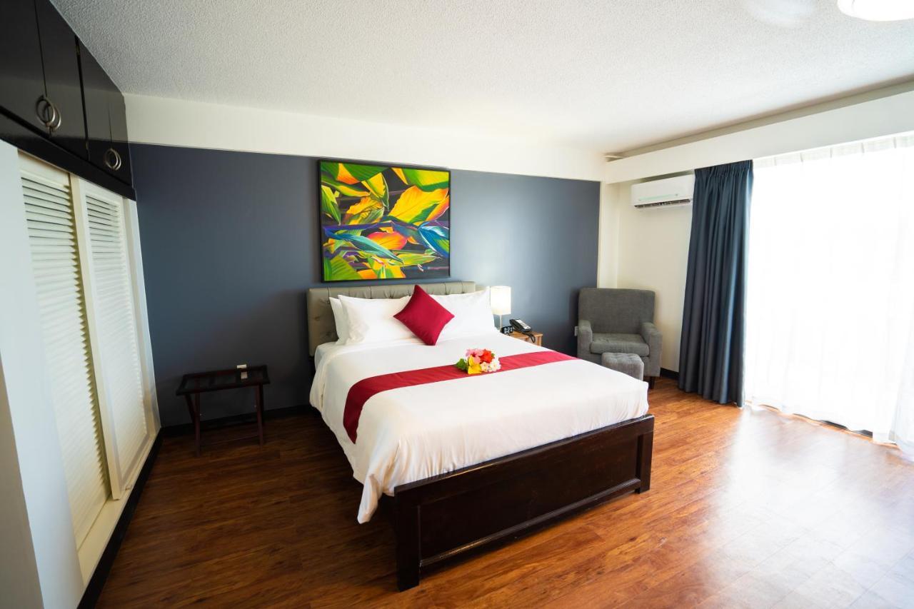 Paradiso Resort & Spa Saipan Kültér fotó