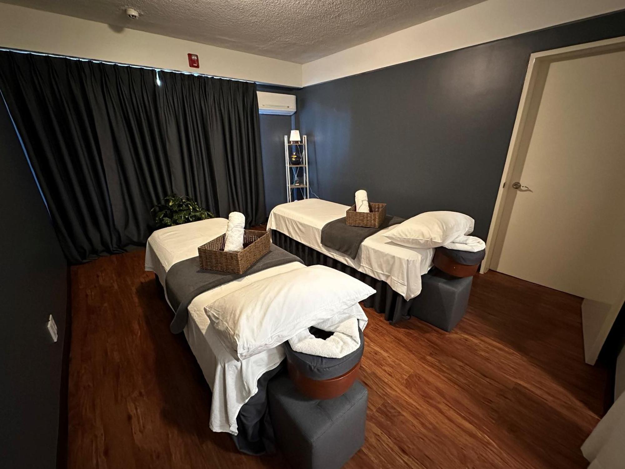 Paradiso Resort & Spa Saipan Kültér fotó
