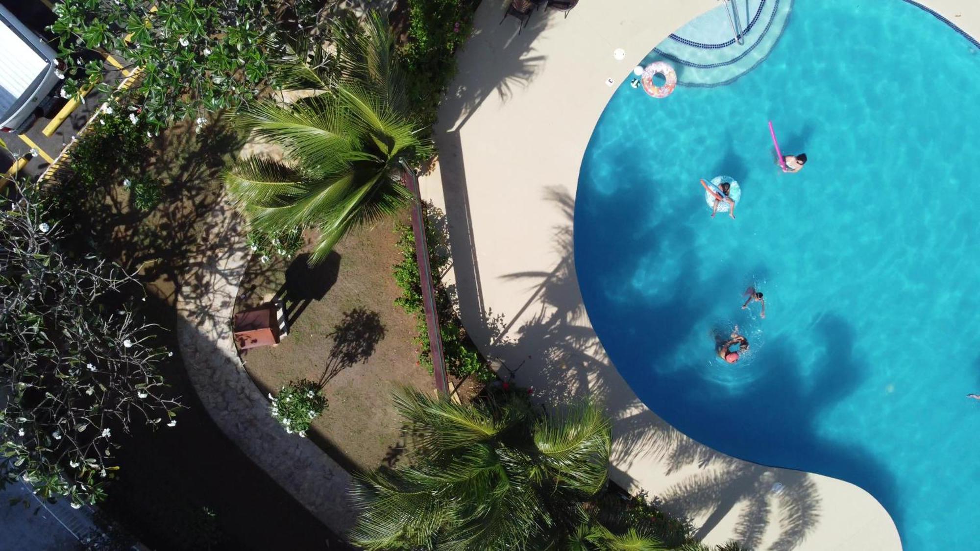 Paradiso Resort & Spa Saipan Kültér fotó